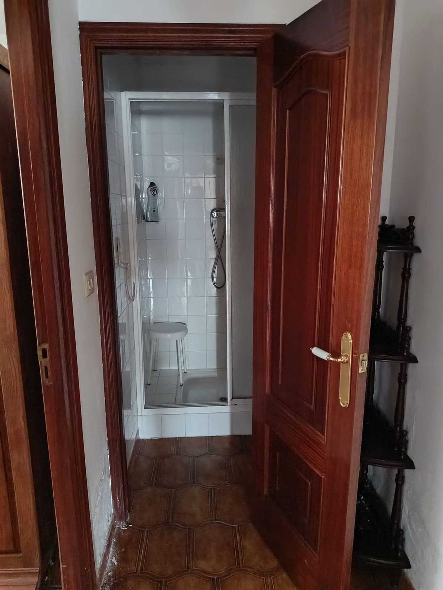 Casa independiente en calle Menciñeiros, 9 - Foto 7