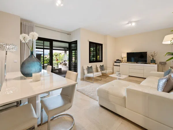 Piso en Urbanización Los Flamingos s/n - Foto 2