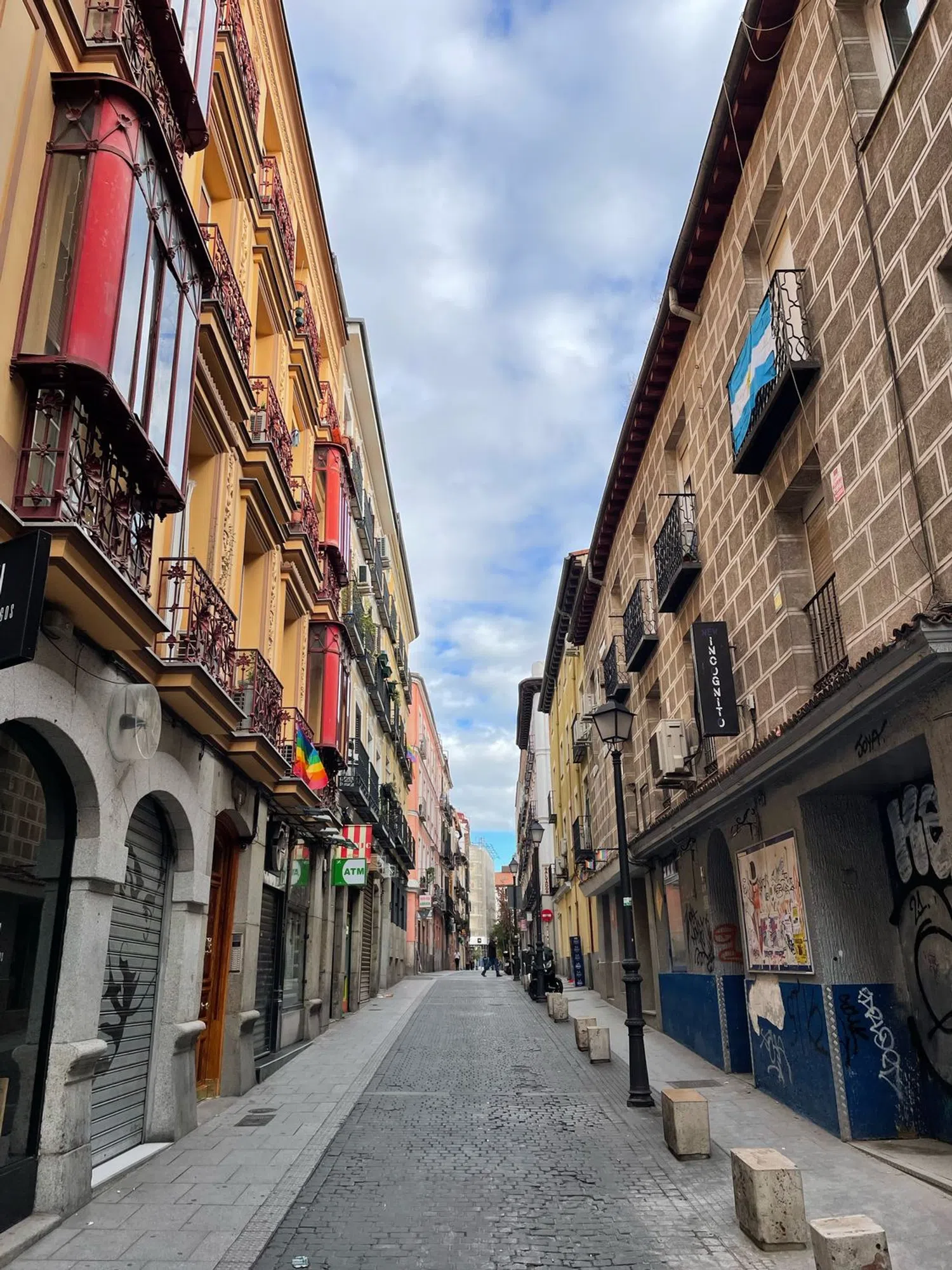 Piso en calle de Barbieri, 7 - Foto 28