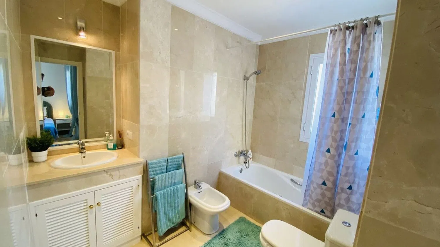 Piso en paseo de Francia, 5 Norte - Foto 25