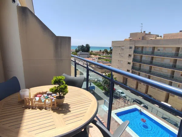 Dúplex en Calle Huesca, 5, La Torre - Playa de Chilches, La Torre - Playa de Chilches - Foto 3
