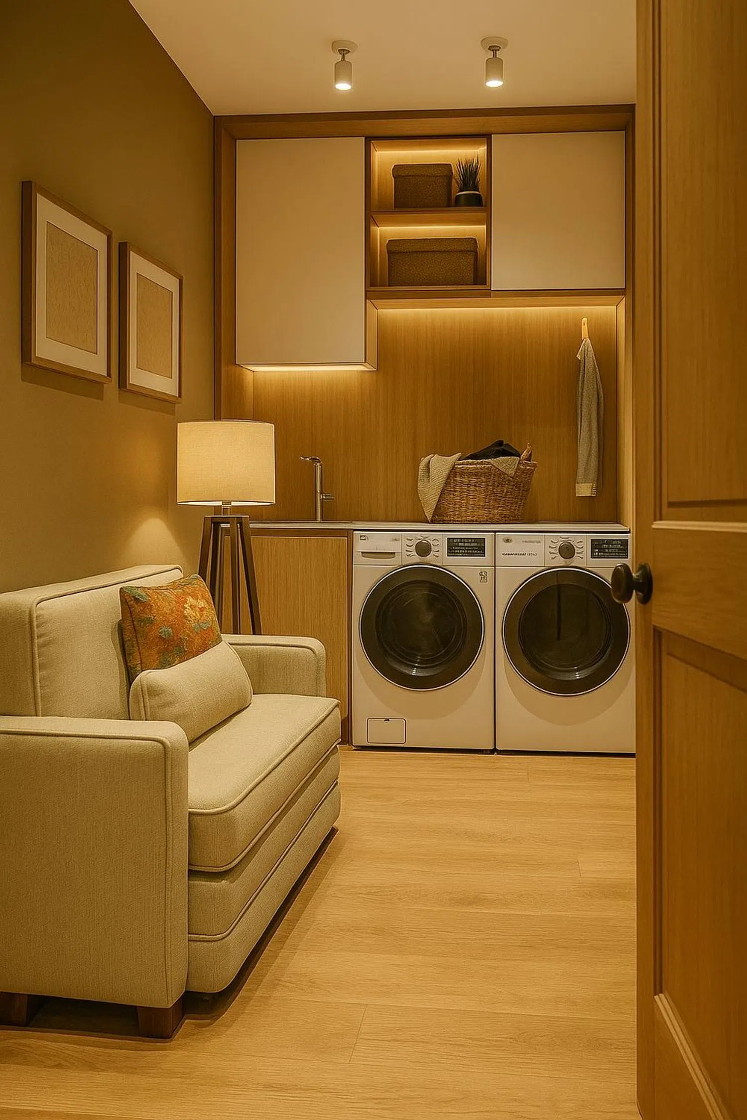 Dúplex en calle de Rafael Bergamín, 20 - Foto 6