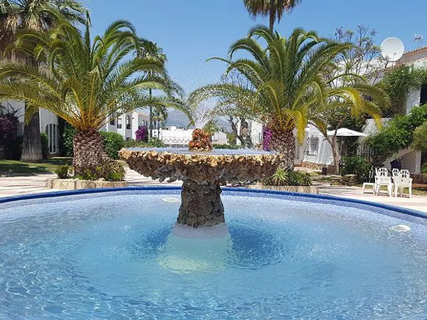 Casa o chalet independiente en Carretera del Portitxol, 105, Cala Blanca, Cala Blanca - Foto 17