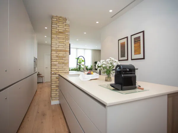 Piso en calle de Lluís de Santàngel, 19 - Foto 27