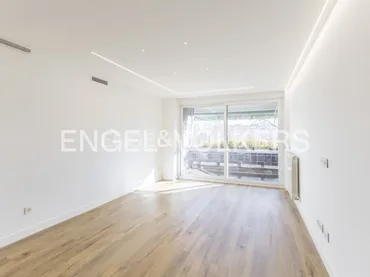 Piso en  Pío Baroja - Foto 1
