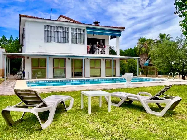 Casa o chalet independiente en Camino de alcarraites s/n - Foto 34