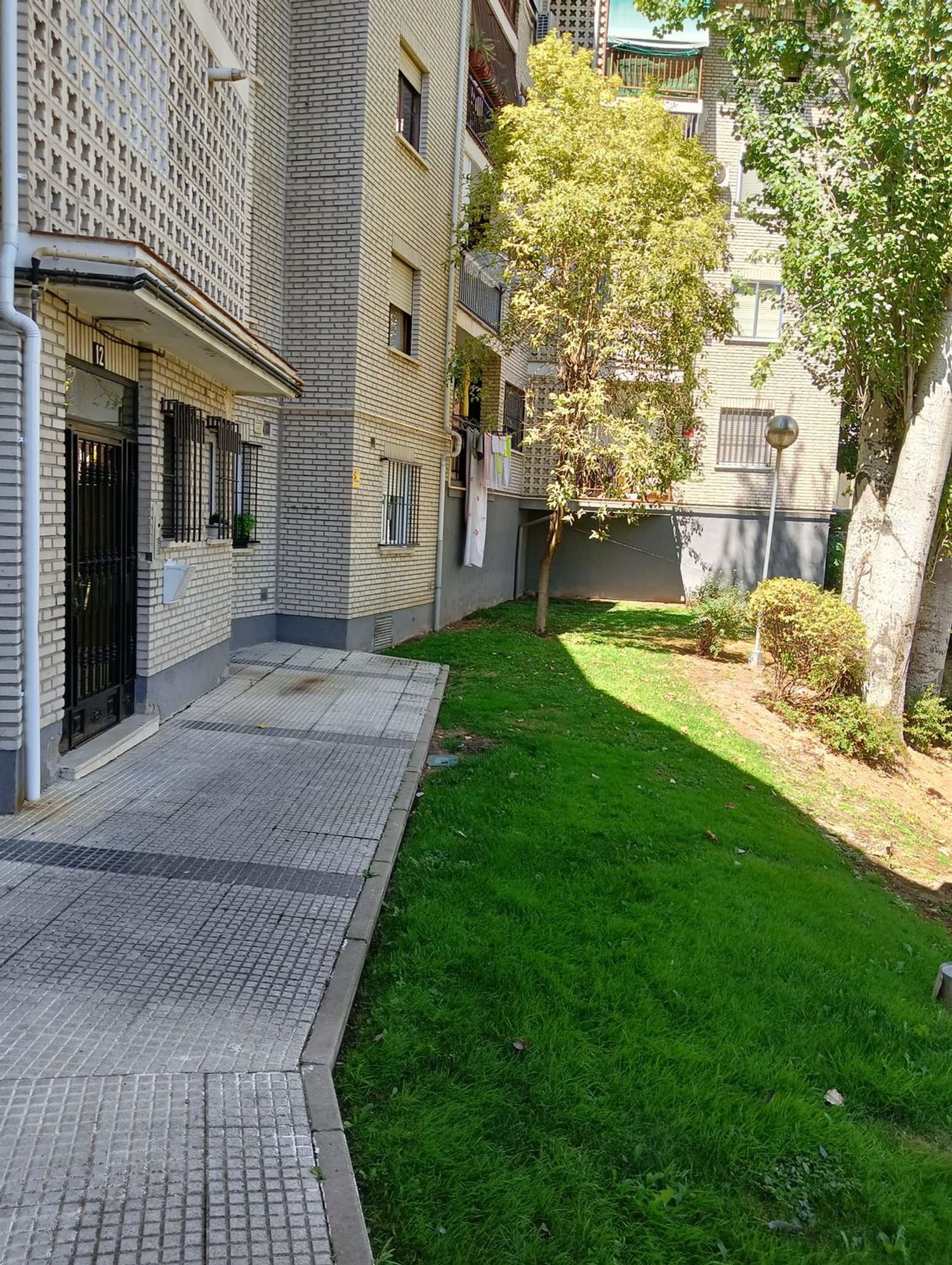 Piso en Avenida de Madrid, 26 - Foto 33