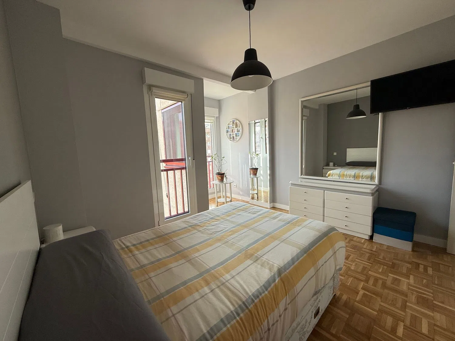 Piso en calle de La Hiruela, 1 - Foto 7