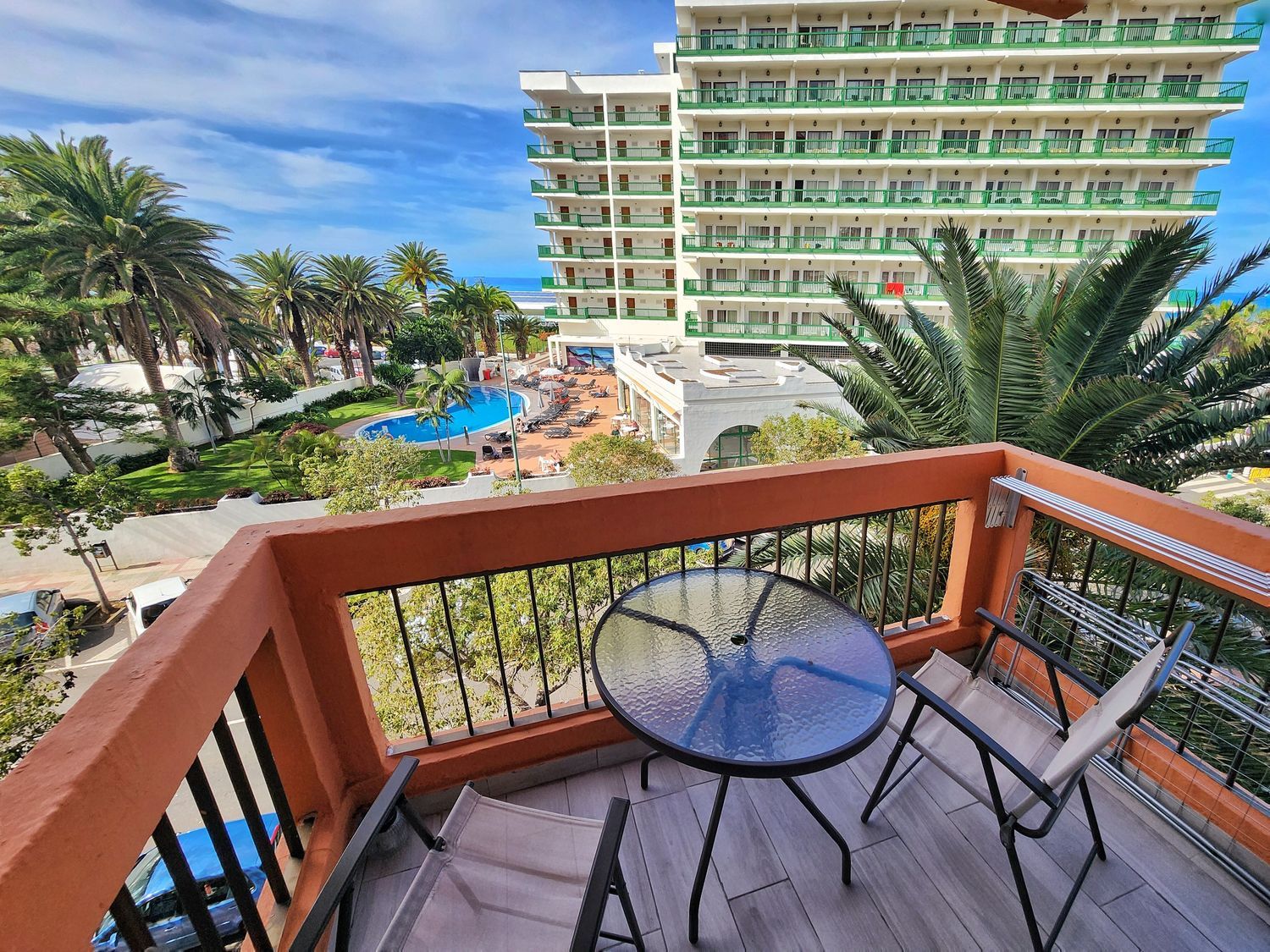 Estudio en avenida Melchor Luz, 1 - Foto 2