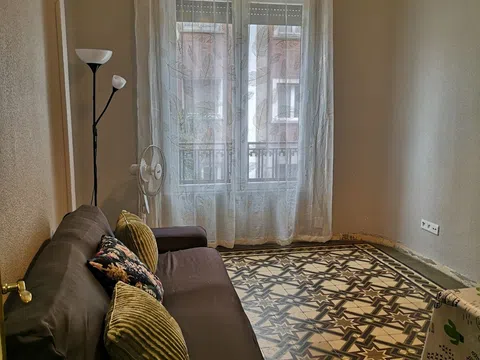 Piso en calle del Acuerdo, 31