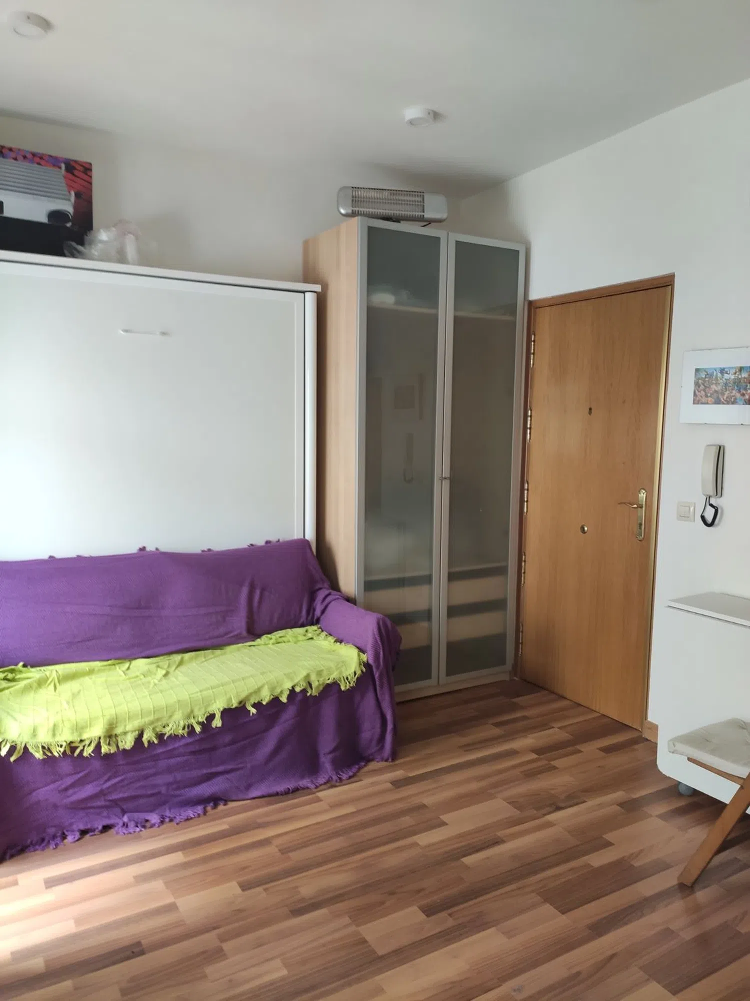 Estudio en Fernández de los Ríos, 8 - Foto 2