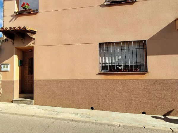 Casa o chalet independiente en Iglesia, 10 - Foto 27
