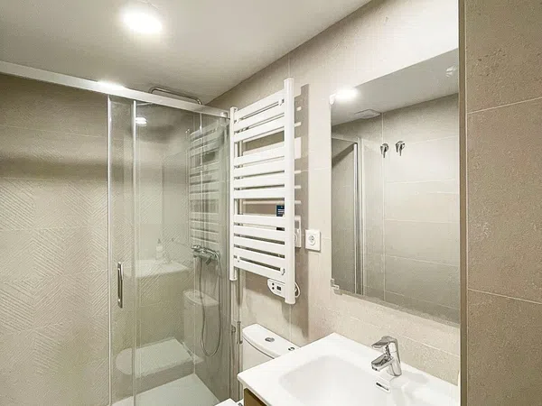 Estudio en calle de Jorge Luis Borges, 23 - Foto 4