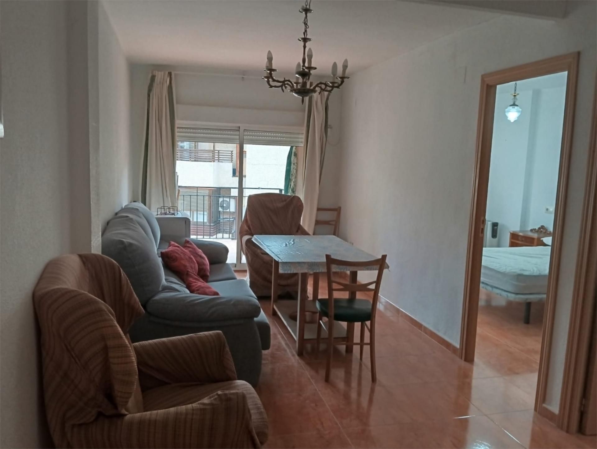 Piso en  Calle Catedrático Antonio Silva 6 - Foto 9