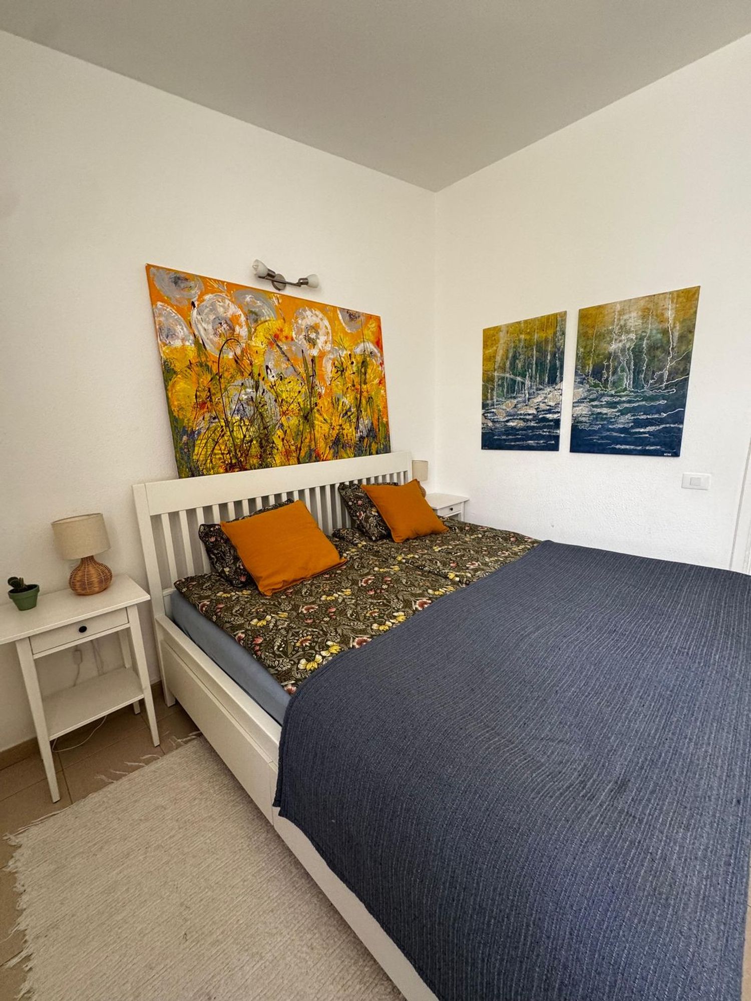 Piso en calle Italia s/n - Foto 15