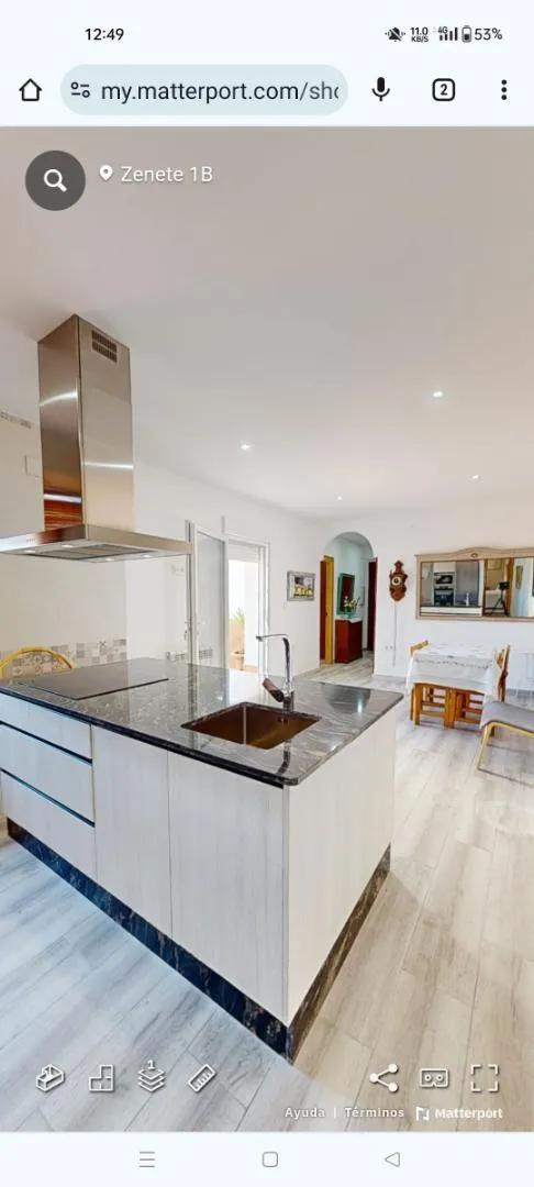 Chalet en  Calle Zenete 1 - Foto 10