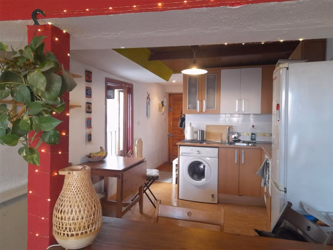 Ático en  Calle de San Bartolomé 22 - Foto 9