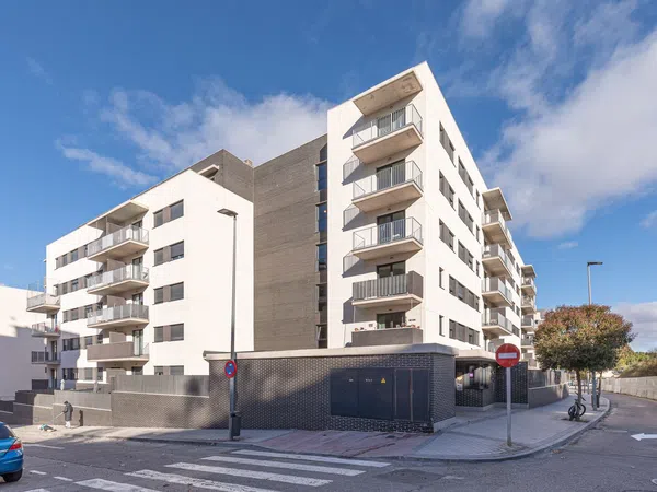 Piso en Calle Pilar Bardem, 1 a, Rivas Centro - Foto 35