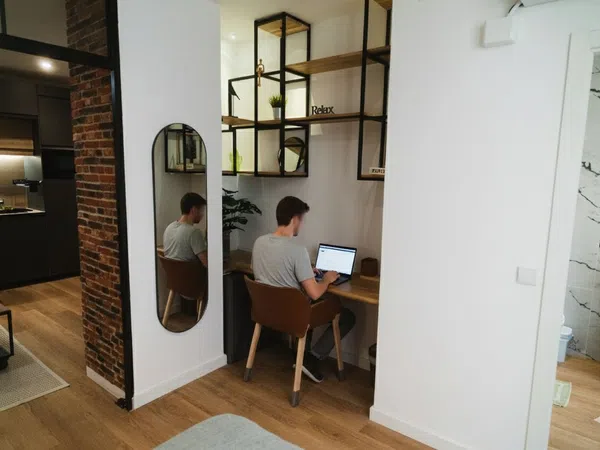 Estudio en Calle de la Taula de Canvis, 4 - Foto 2