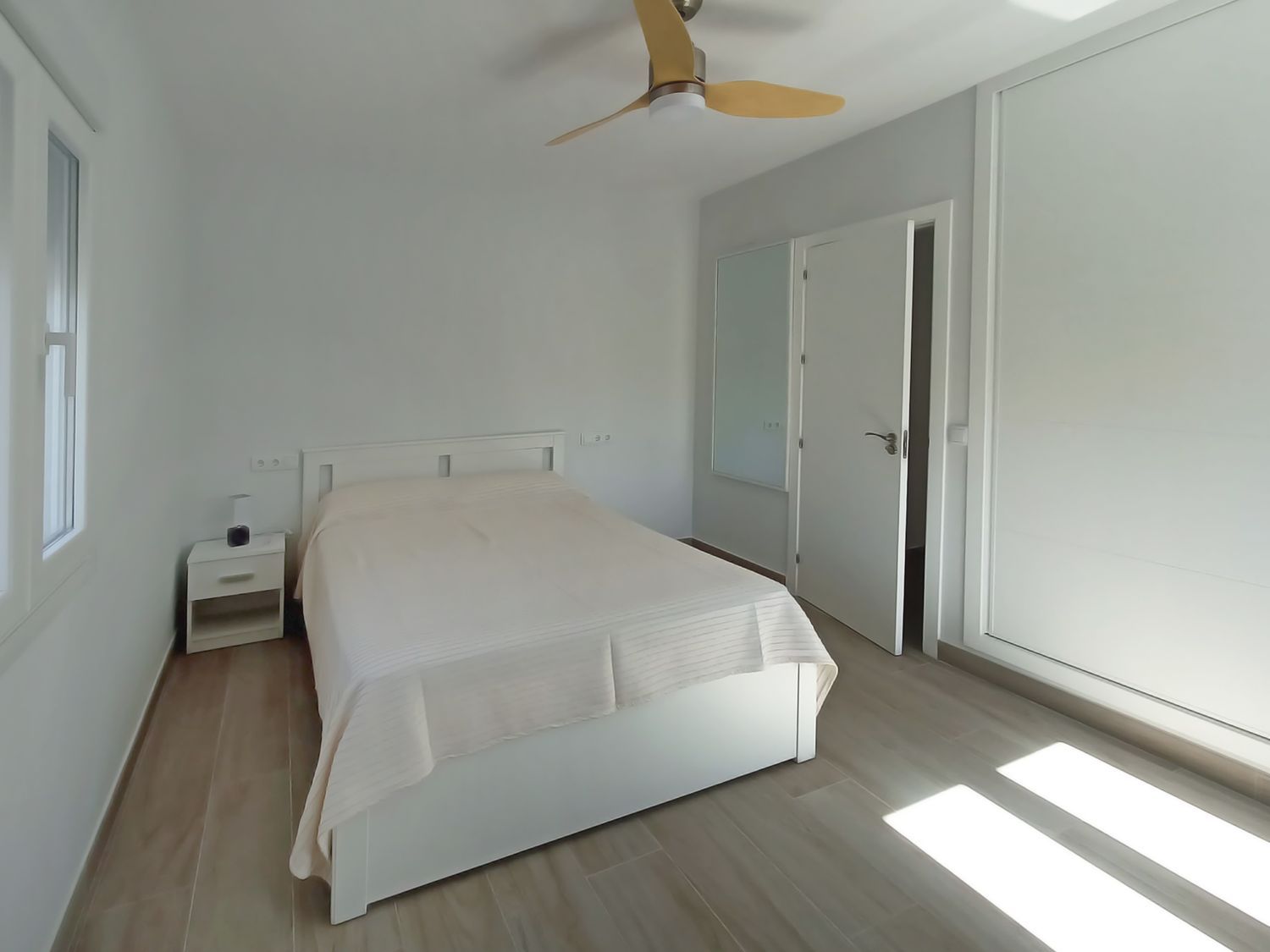 Piso en Avenida Nuestra Señora de la Paz, 40, Barriada España - San Pedro - Foto 4