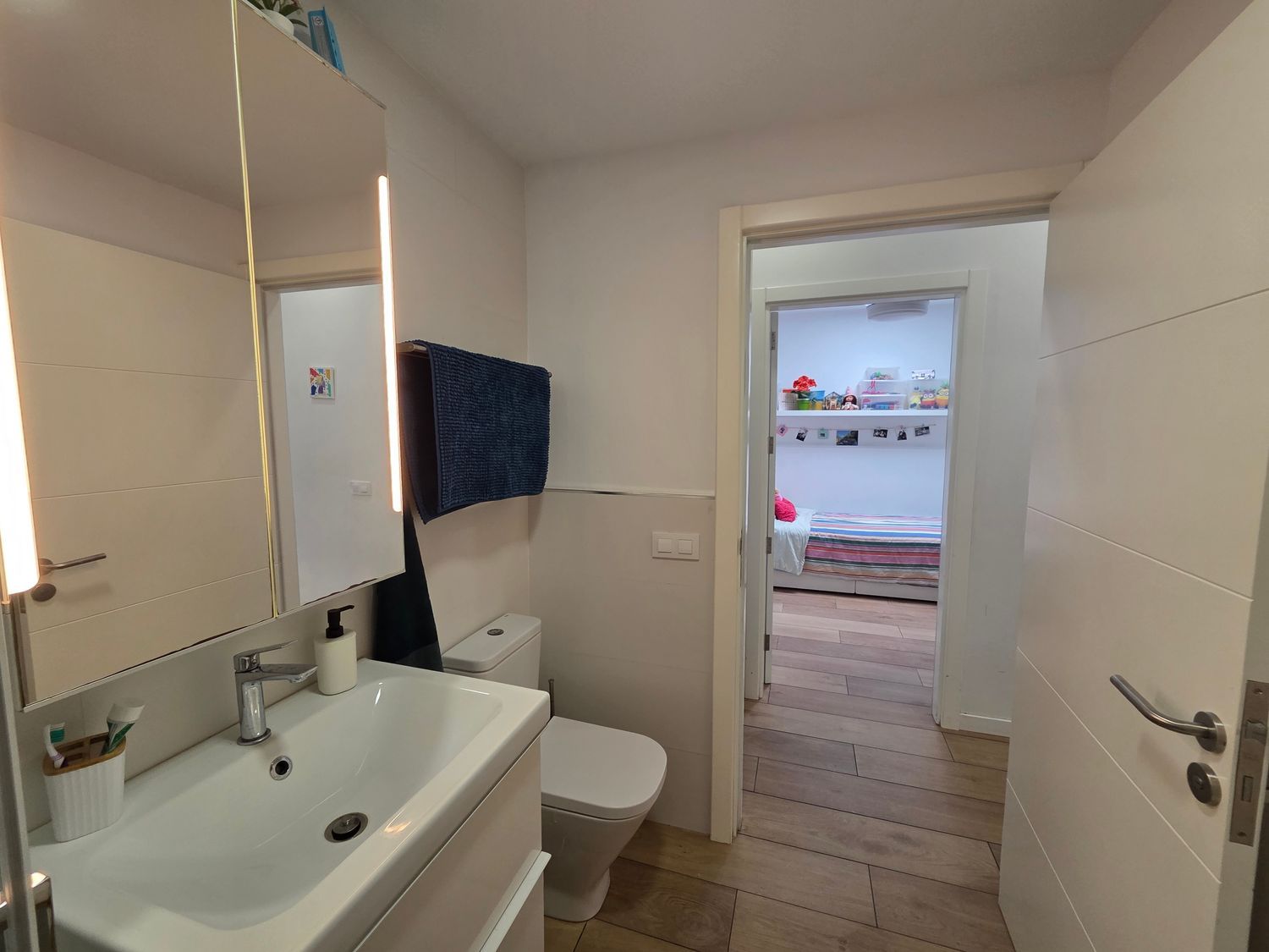 Piso en Arenales - Lugo - Avda Marítima, Arenales - Lugo - Avda Marítima - Foto 13