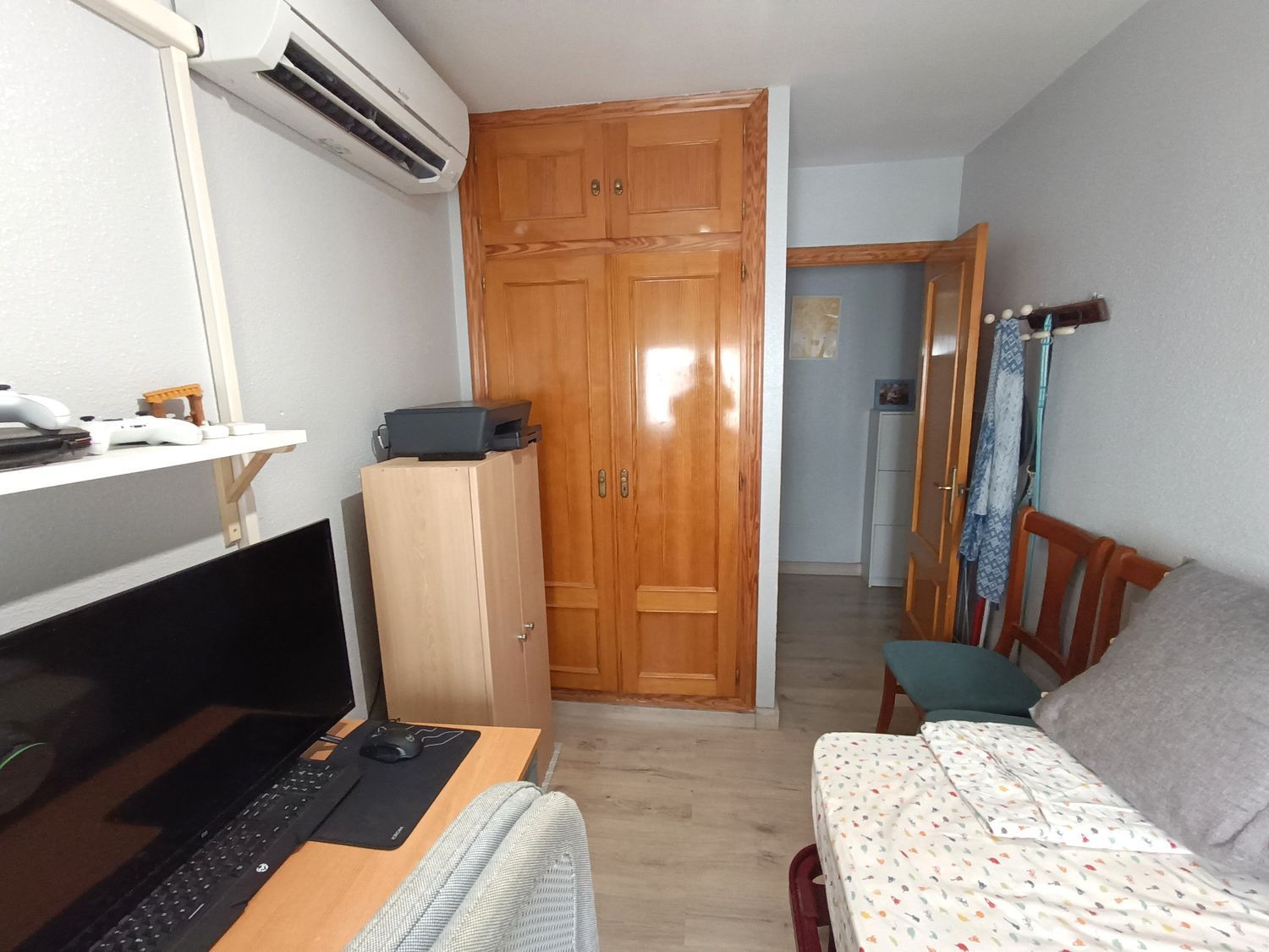 Piso en Calle Alcudia de Monteagud, 3, Barrio San Luis - Los Molinos, Barrio San Luis - Los Molinos - Foto 24
