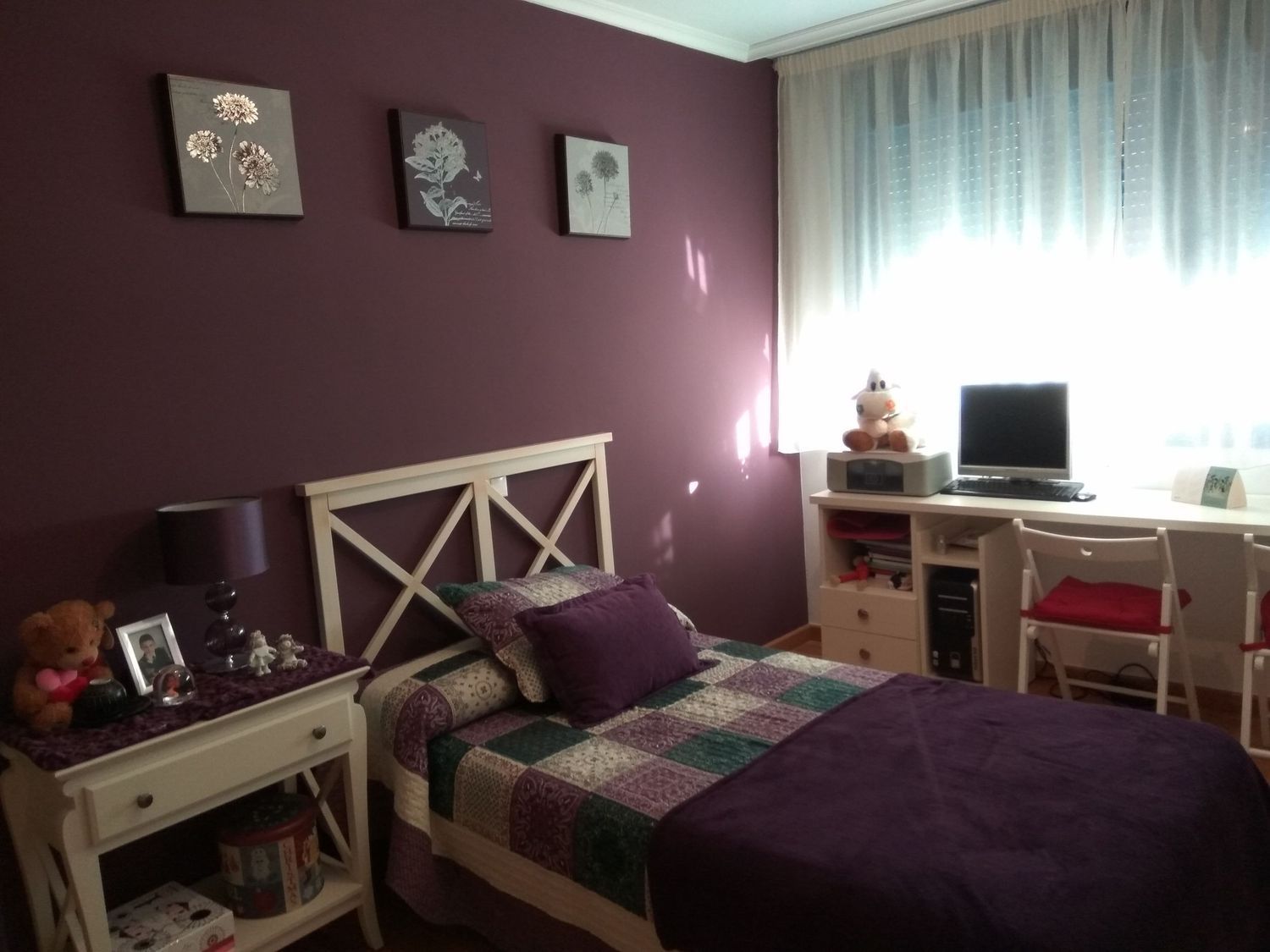 Piso en Calle Viñas da Veiga, 49 b - Foto 12