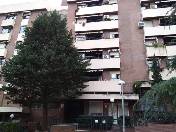 Piso en calle de Carlos Fuentes, 6