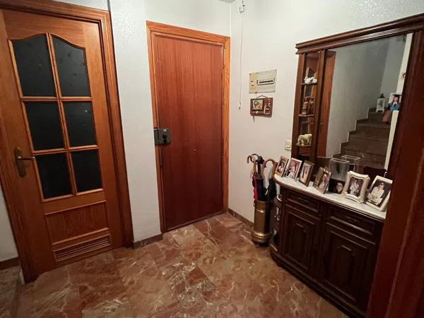 Casa o chalet independiente en Calle Barítono José M. Aguilar Blanco, 15, Miralbaida - Parque Azahara - Foto 2