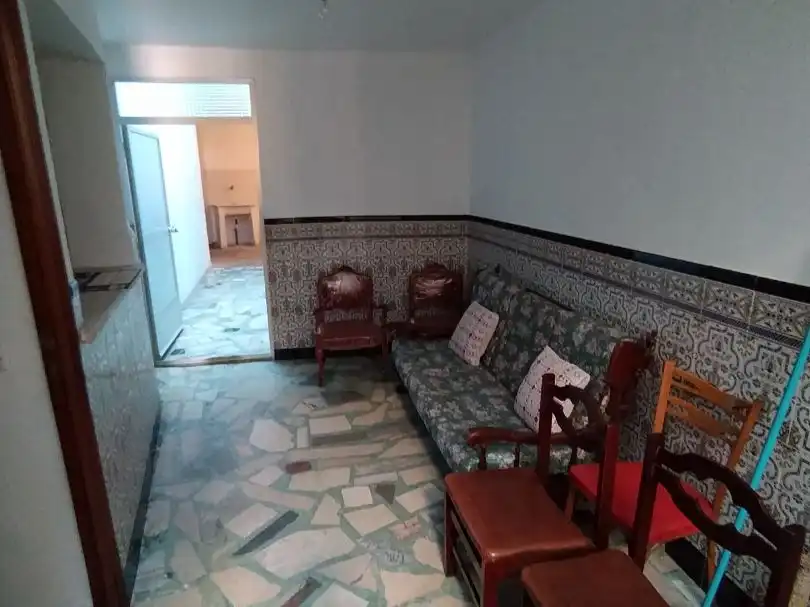 Casa adosada en  Calle del Barrio Descaderado 17 - Foto 7