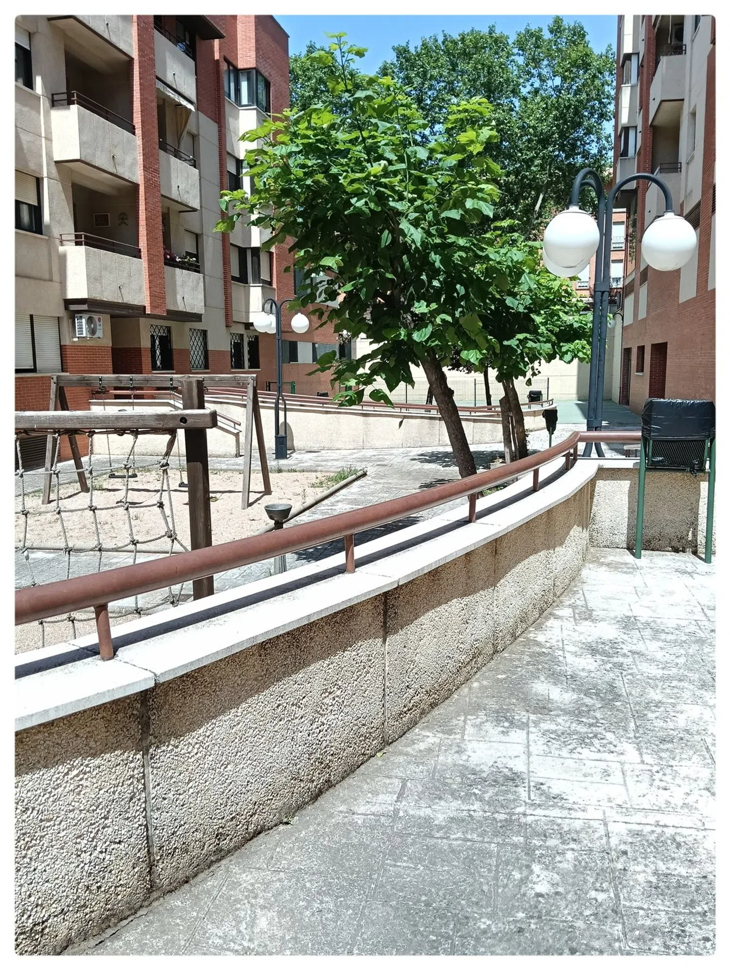 Piso en Laguna La Colmada, 8 - Foto 35