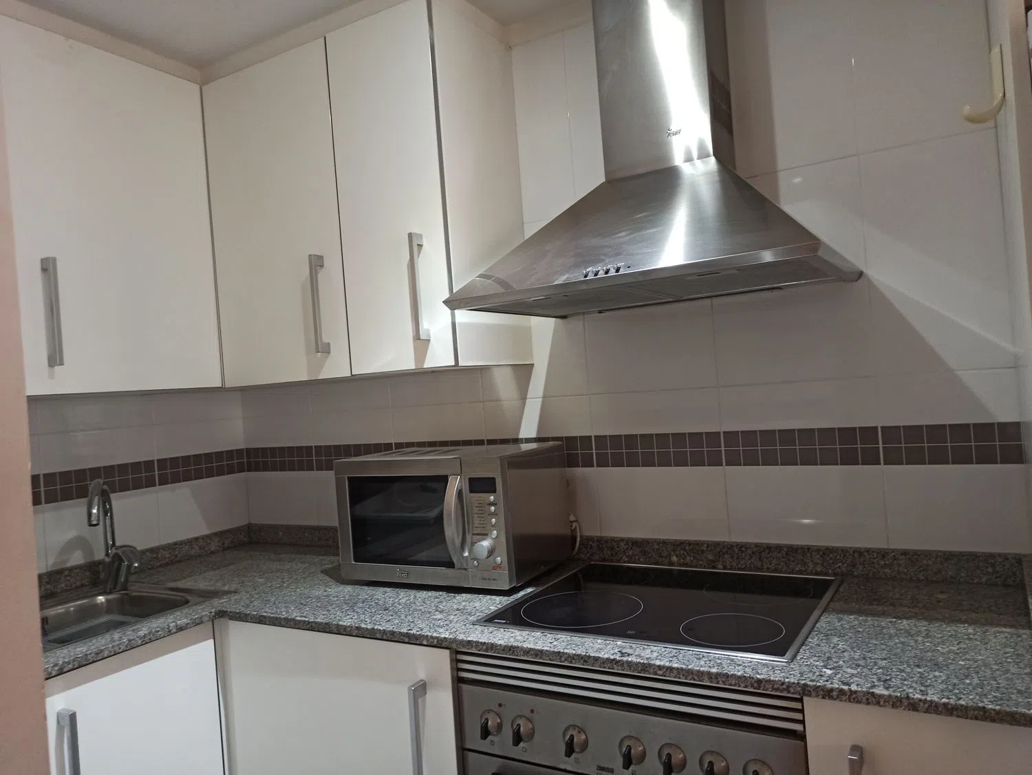 Estudio en calle Pintor José Frau Ruiz, 4 - Foto 3