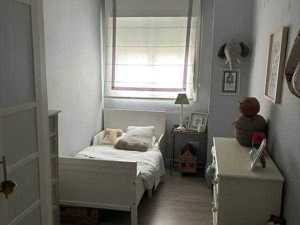 Piso en paseo de Europa, 27 - Foto 4