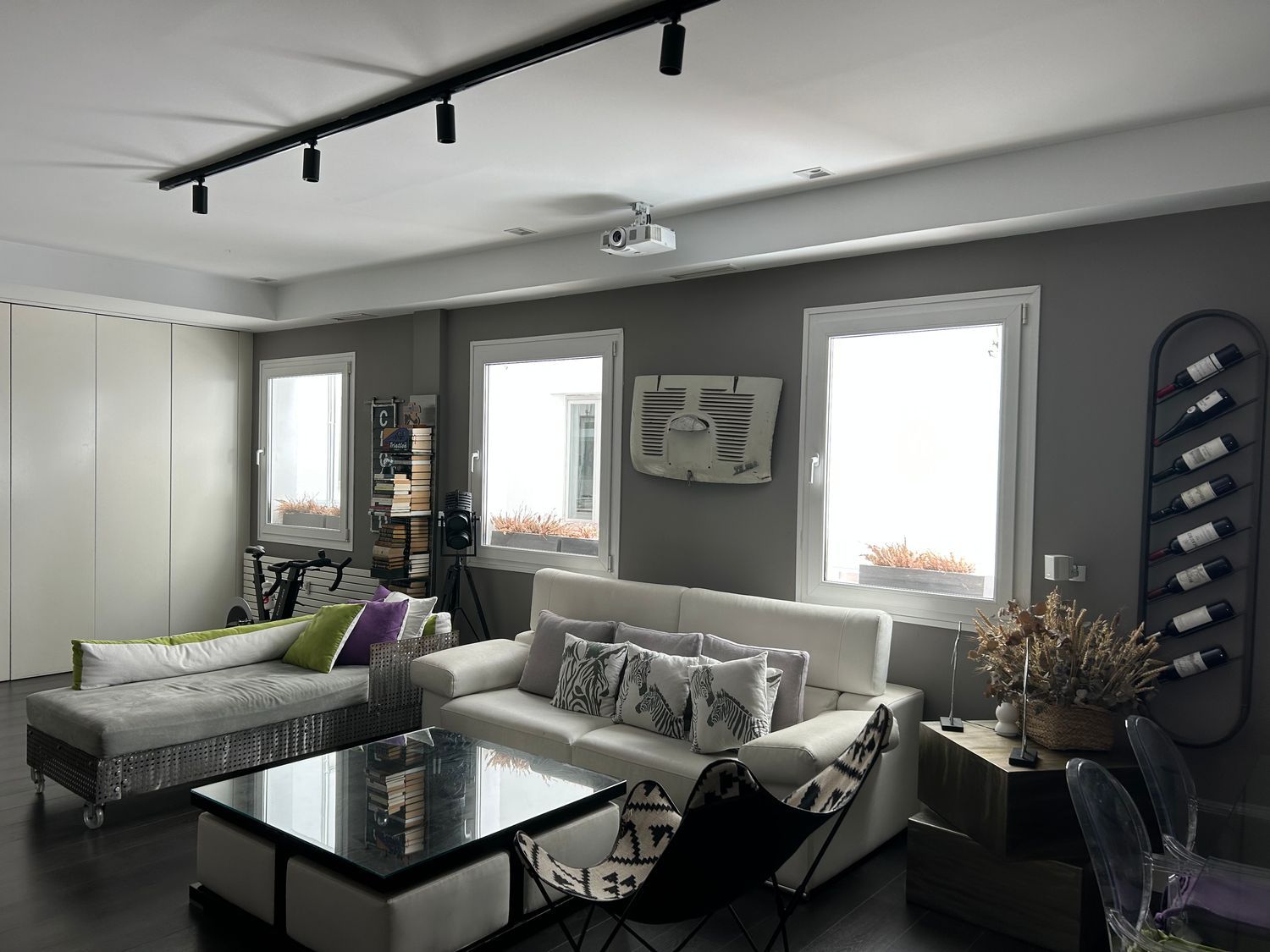 Piso en calle Velázquez, 124 - Foto 2