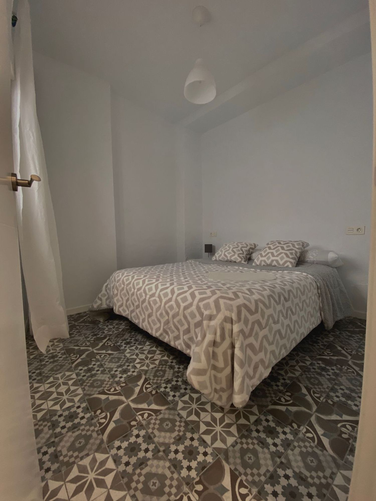 Chalet pareado en Calle Vilchez, 12 , 14 - Foto 16