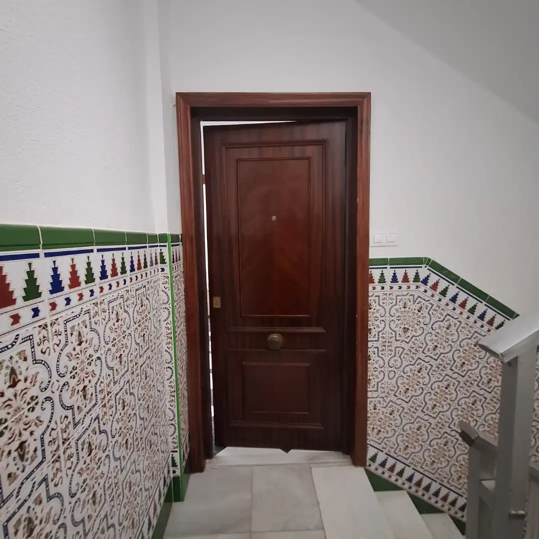 Casa adosada en  Calle San Félix de Valois 5 - Foto 4