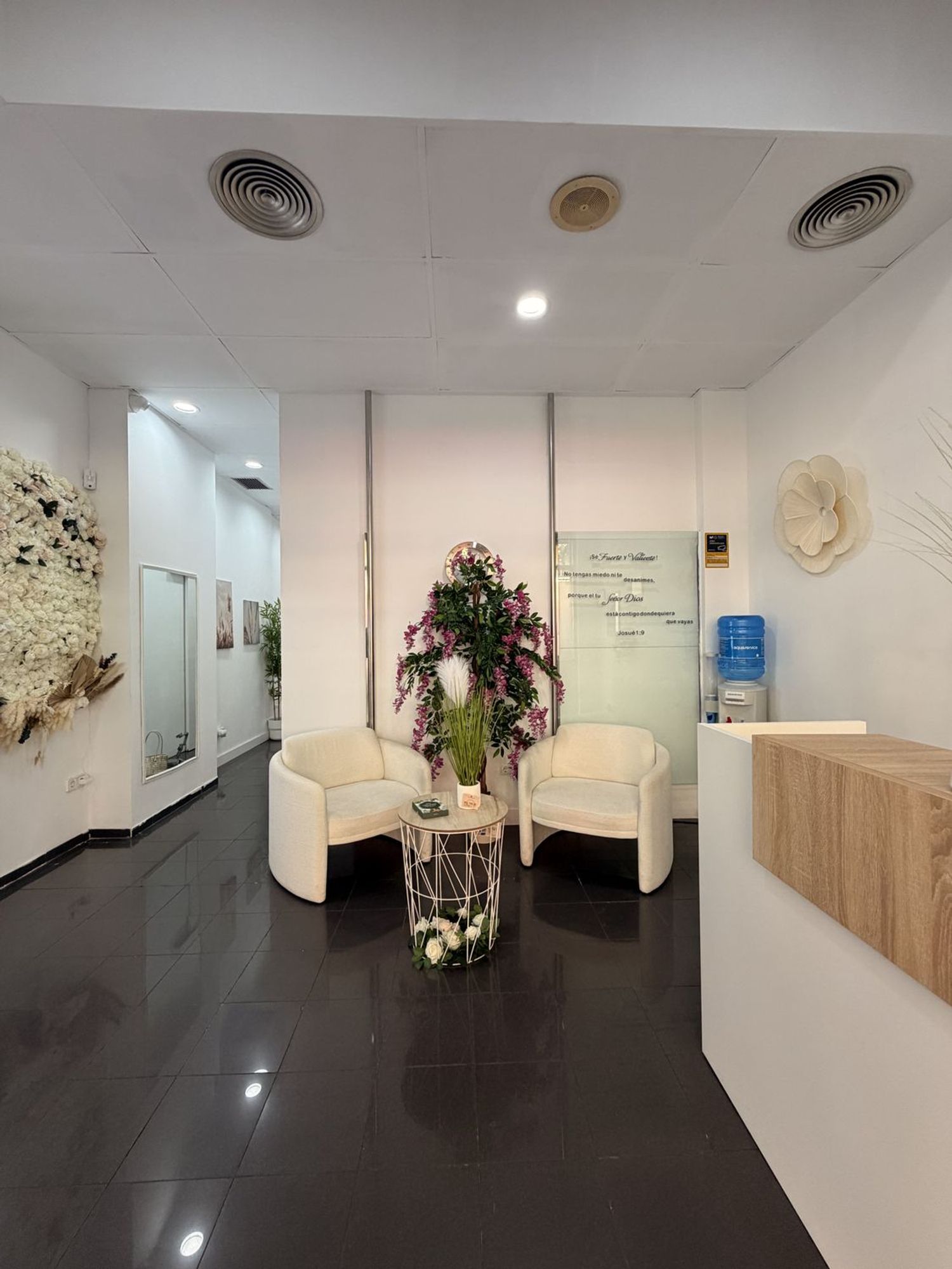 Local en Centro estético, spa en Calle de la Indústria, La Sagrada Família - Foto 8