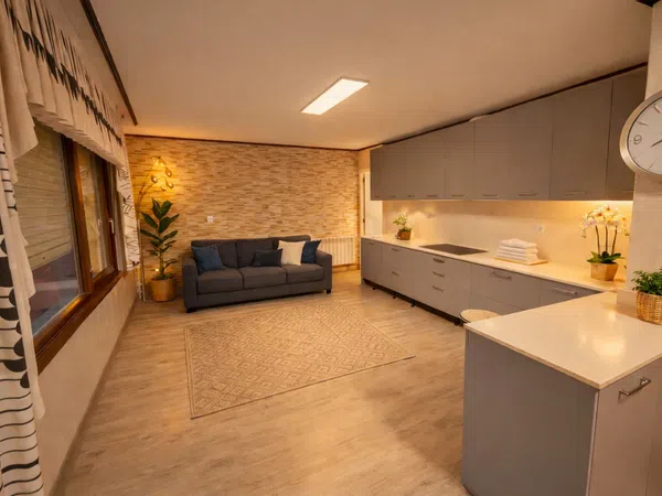 Casa o chalet independiente en Barrio Sámano, 29 - Foto 12