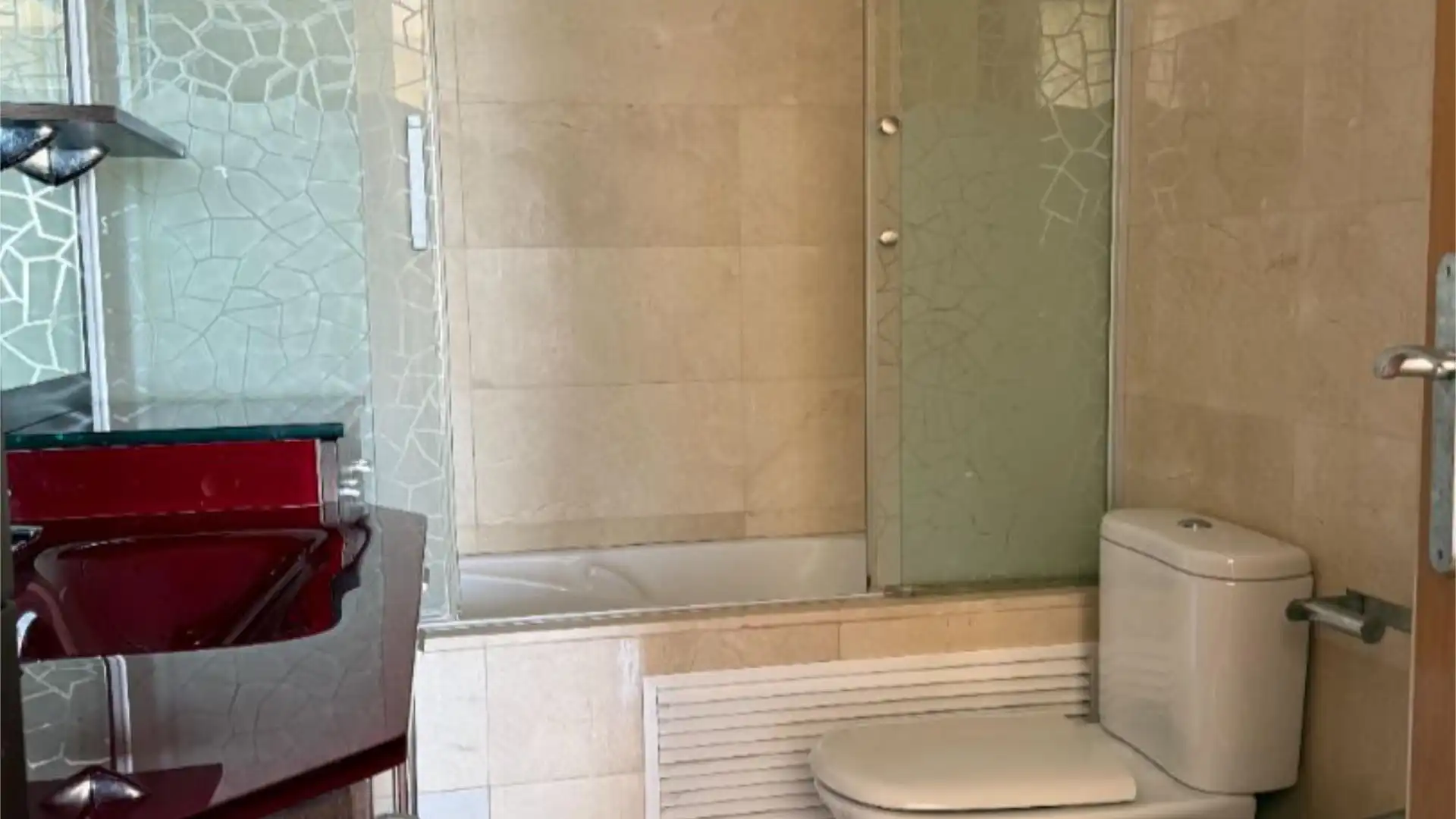 Piso en  Plaça Pati de Vela 1 - Foto 15