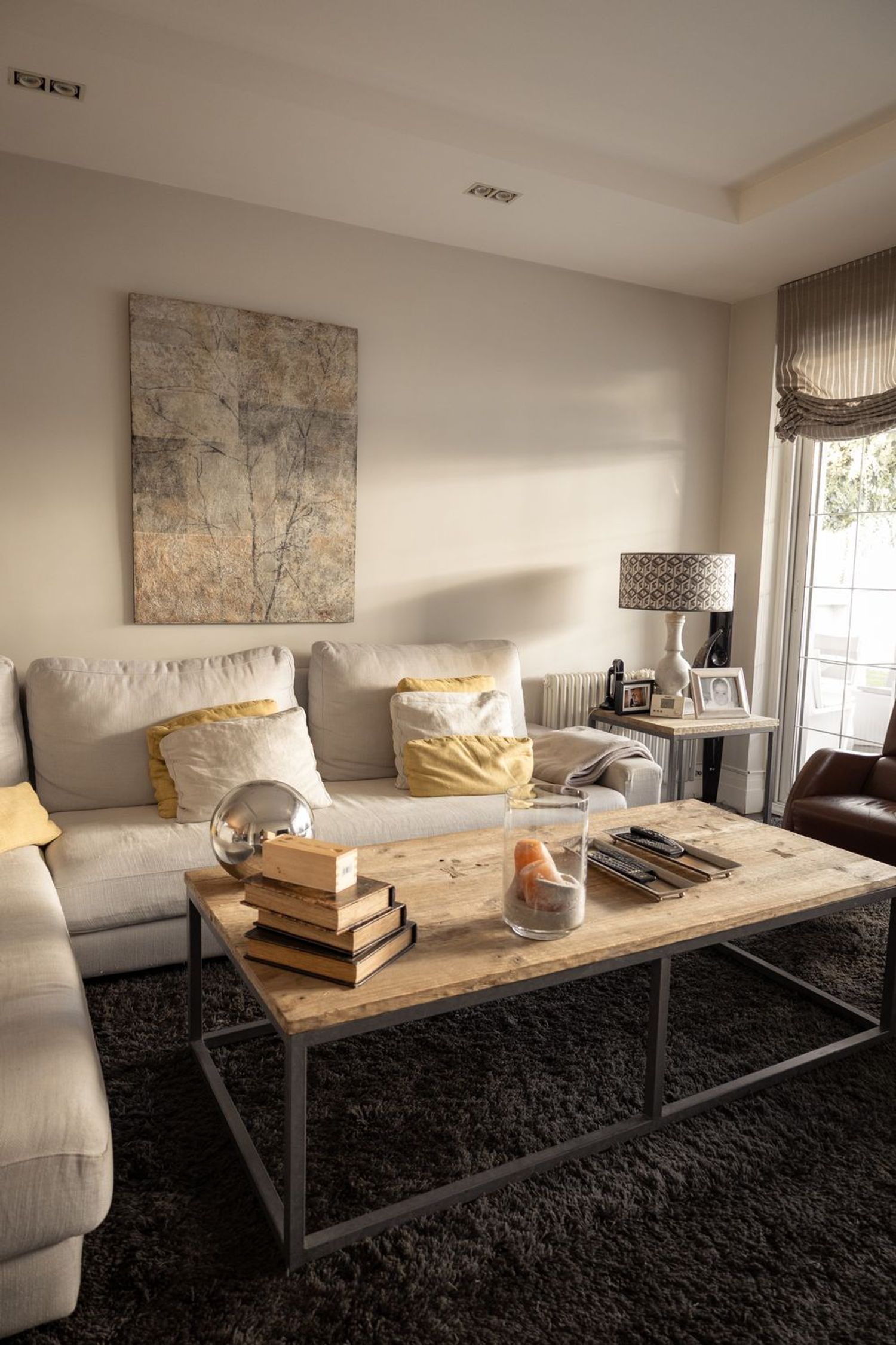 Chalet adosado - Foto 6