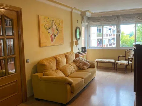 Piso en calle Nápoles, 1