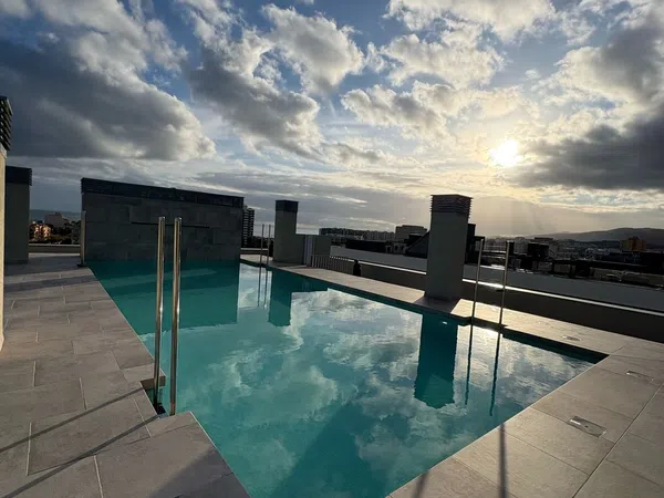 Piso en avenida Mèxic, 21 - Foto 1