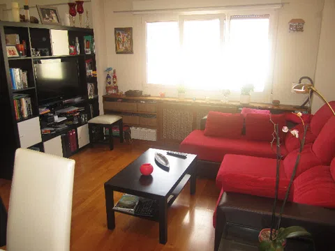 Ático en plaza Conde del Valle de Súchil, 14