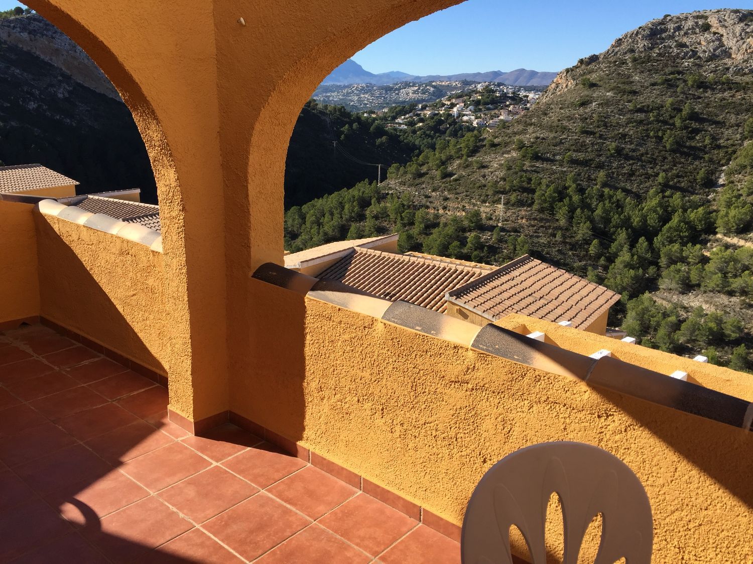 Casa o chalet independiente en Calle Murillo, 47, Cumbre del Sol, Cumbre del Sol - Foto 18
