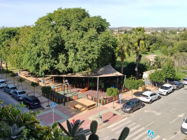 Piso en calle José Conesa Cano, 8 - Foto 36