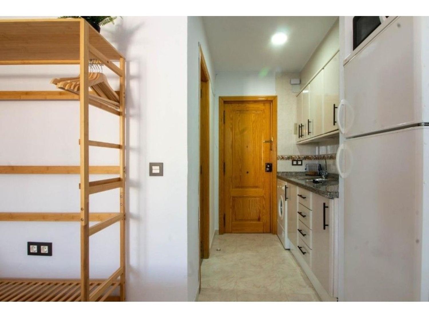 Estudio en Avenida el Faro, 5, Centro Internacional, Centro Internacional - Foto 10