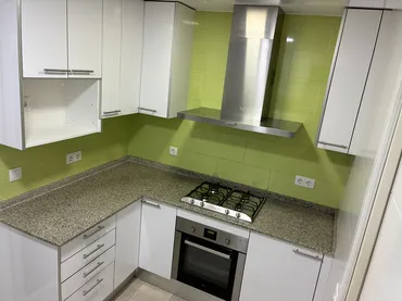 Piso en  Avinguda de Cornellà 76 - Foto 4