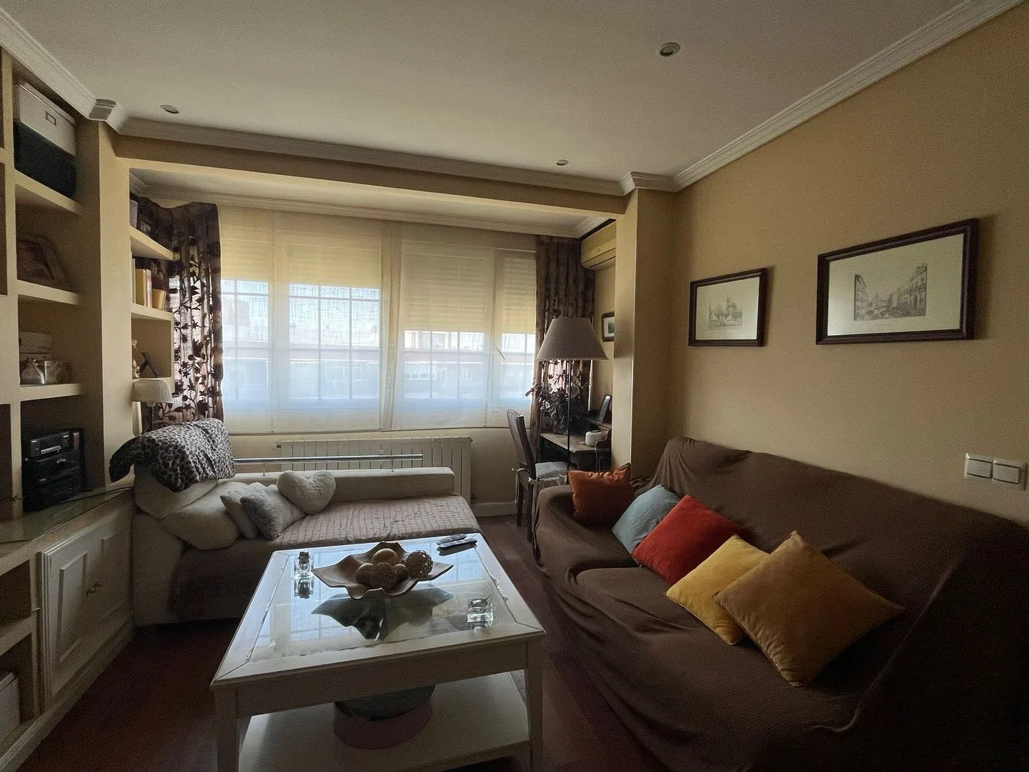 Piso en calle de Santa Susana, 34 - Foto 2