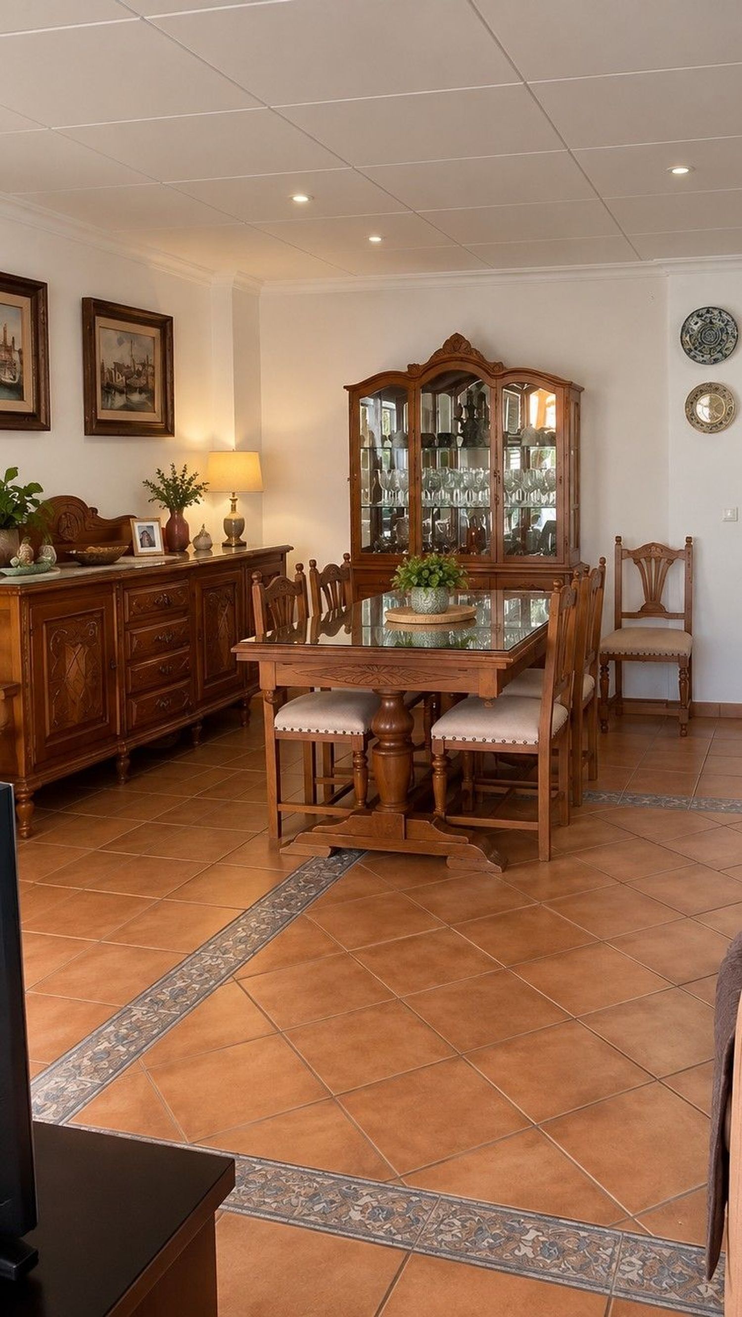 Chalet adosado en Entrada Dolores, 8, La Vega - Marenyet, La Vega - Marenyet - Foto 15