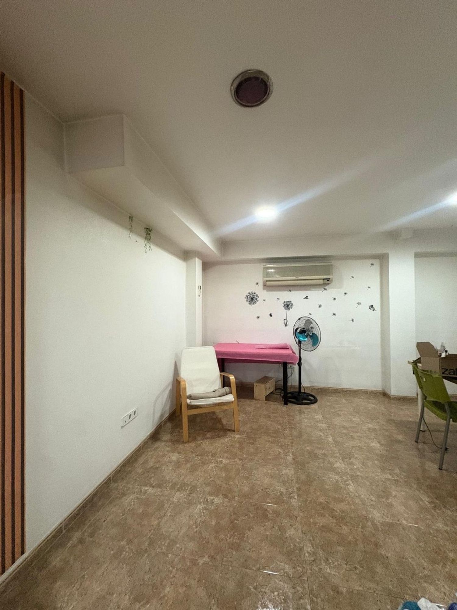 Estudio en Calle Soledad, 2 - Foto 4